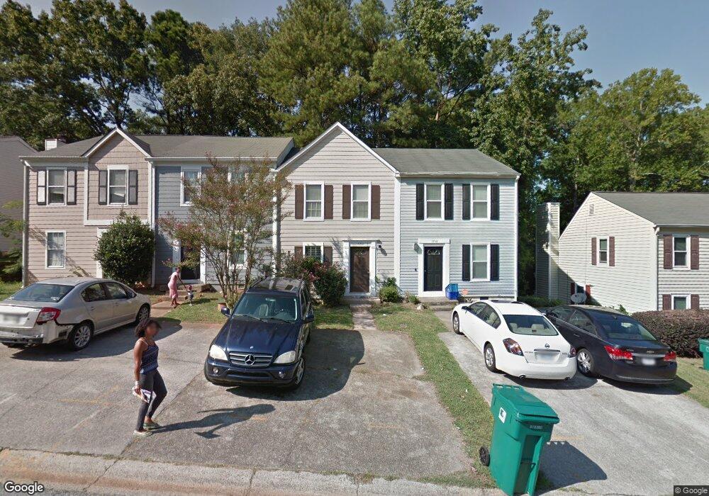 1902 Shenandoah Valley Ln SE unit 4, Smyrna, GA 30080 - photo 1