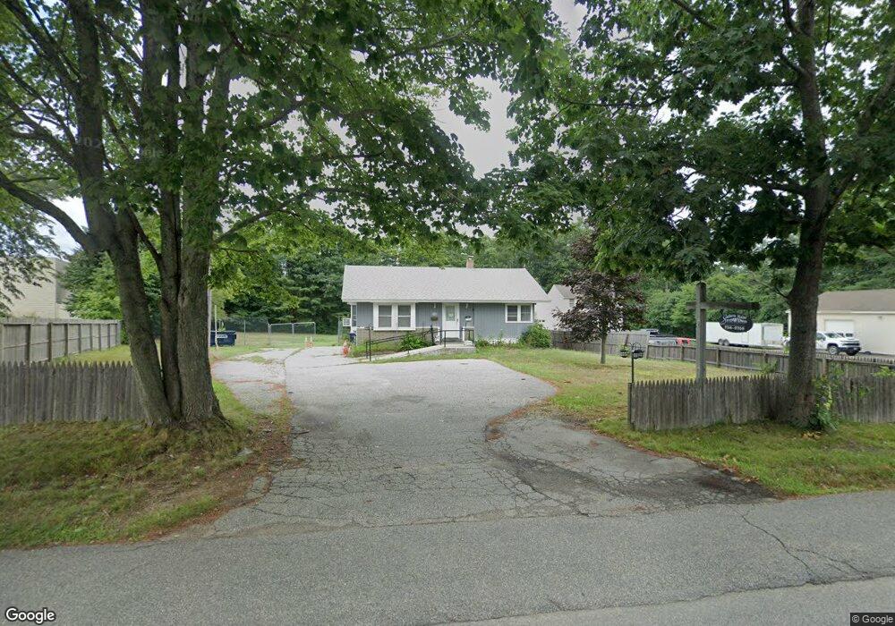 132 Saco Ave, Old Orchard Beach, ME 04064 - photo 1