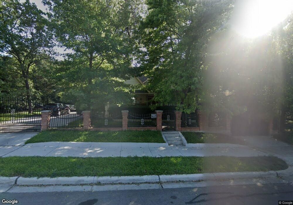 2906 NW 26th St, Fort Worth, TX 76106 - photo 1