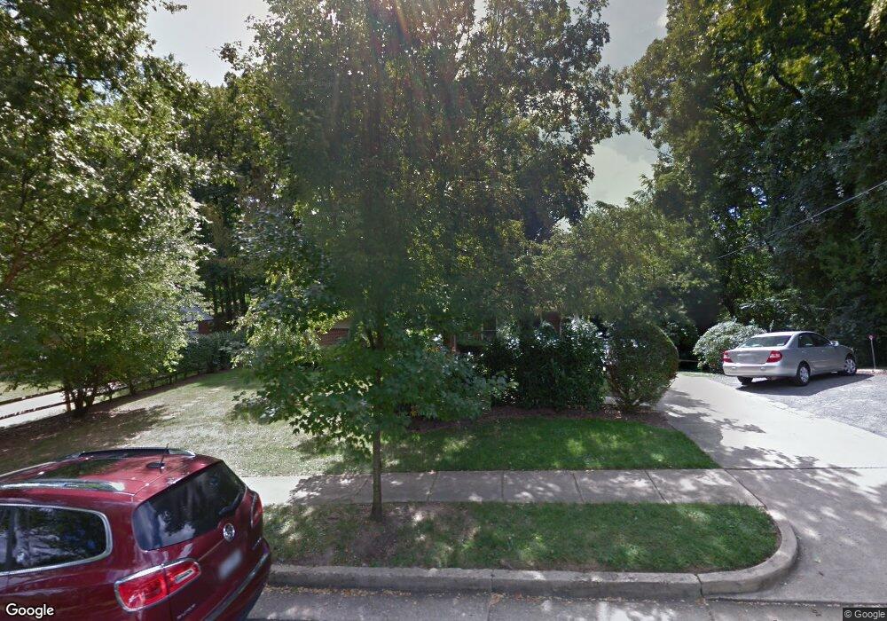 6216 N Morgan St, Alexandria, VA 22312 - photo 1