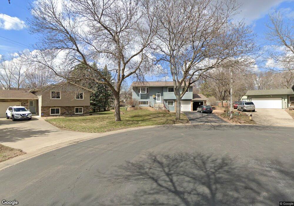 12092 Flamingo St NW, Coon Rapids, MN 55448 - photo 1