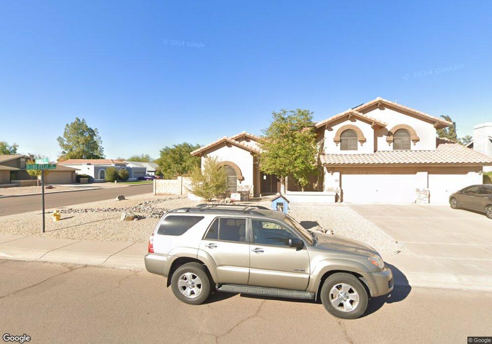 1922 E Ranch Rd, Tempe, AZ 85284 - photo 1