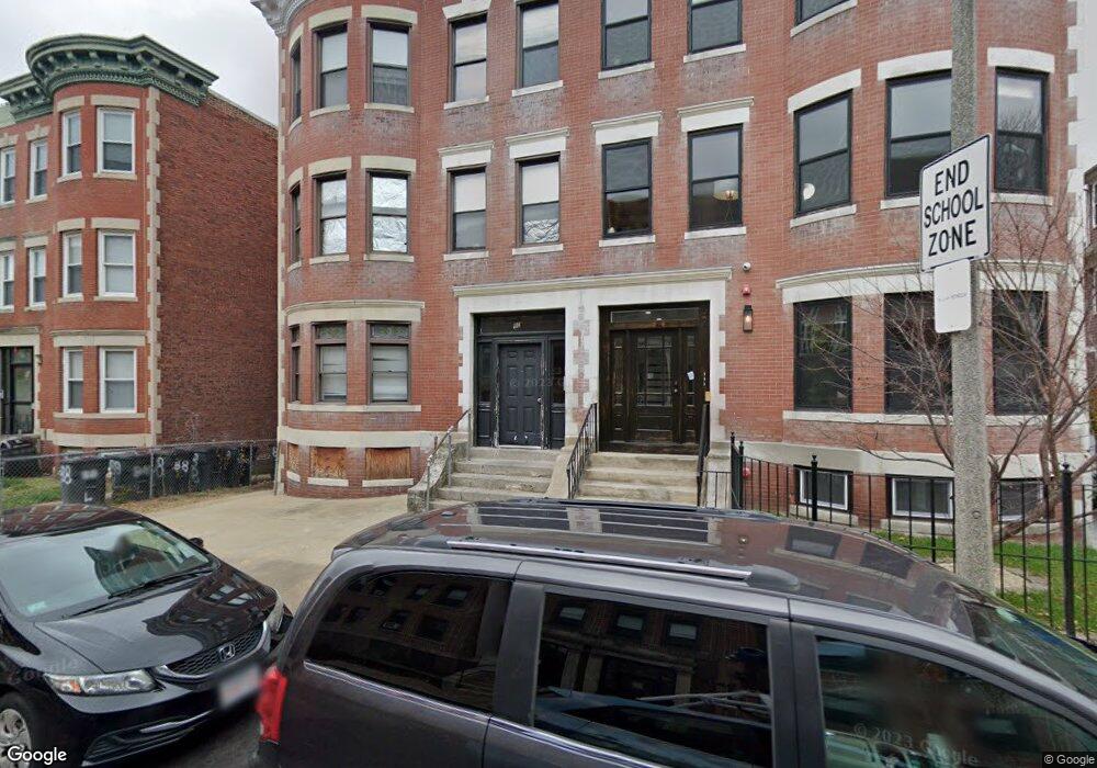 90 Lawrence Ave unit 92, Dorchester, MA 02121 - photo 1