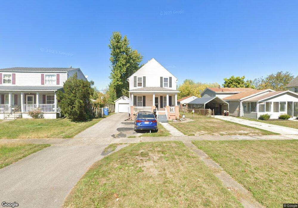 1655 E 34th St, Lorain, OH 44055 - photo 1