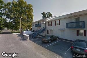 405 E Chain of Rocks Rd, Granite City, IL 62040