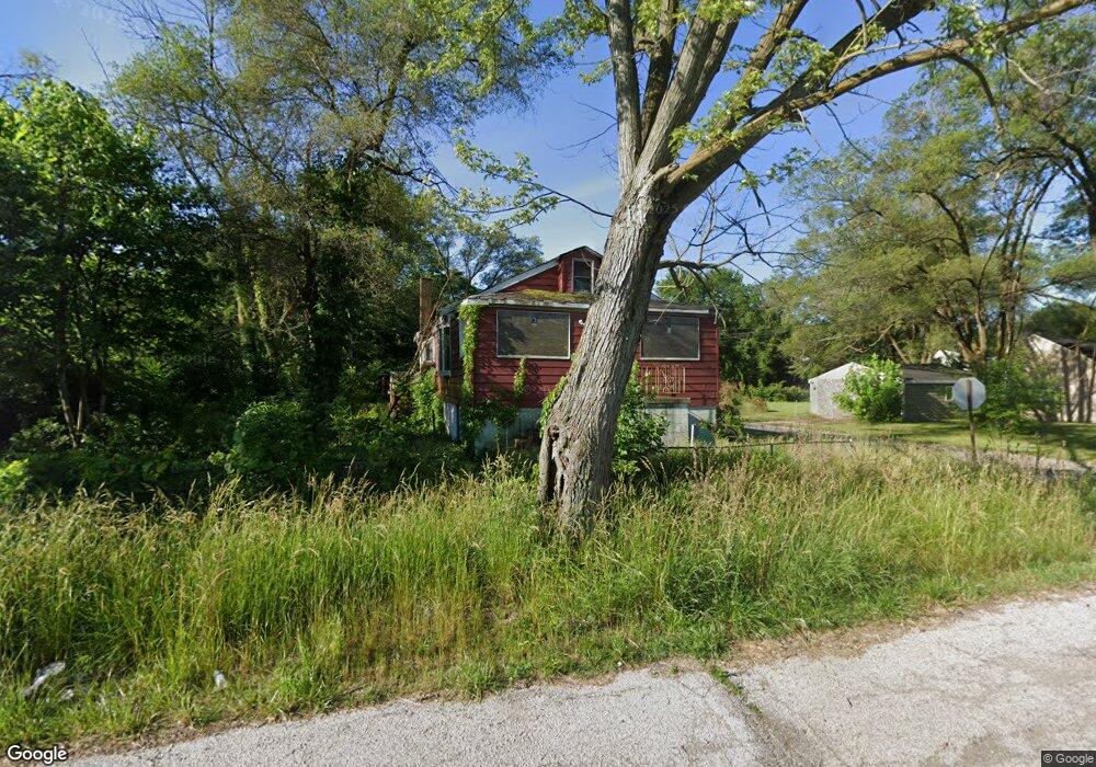 1201 E 35th Ct, Gary, IN 46409 - photo 1