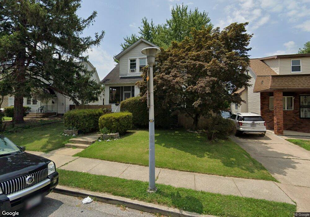 3415 Brendan Ave, Baltimore, MD 21213 - photo 1