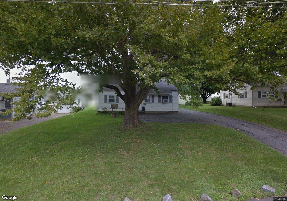 17 East Ln, Easton, PA 18045 - photo 1