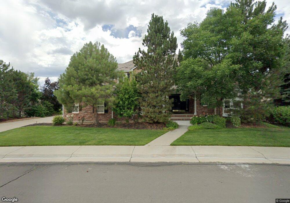 19109 E Maplewood Place, Aurora, CO 80016 - photo 1