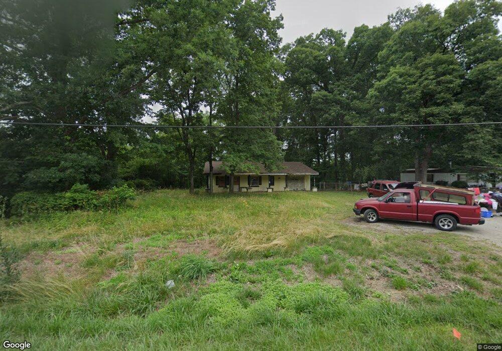 3209 Highway 3, Charlestown, IN 47111 - photo 1