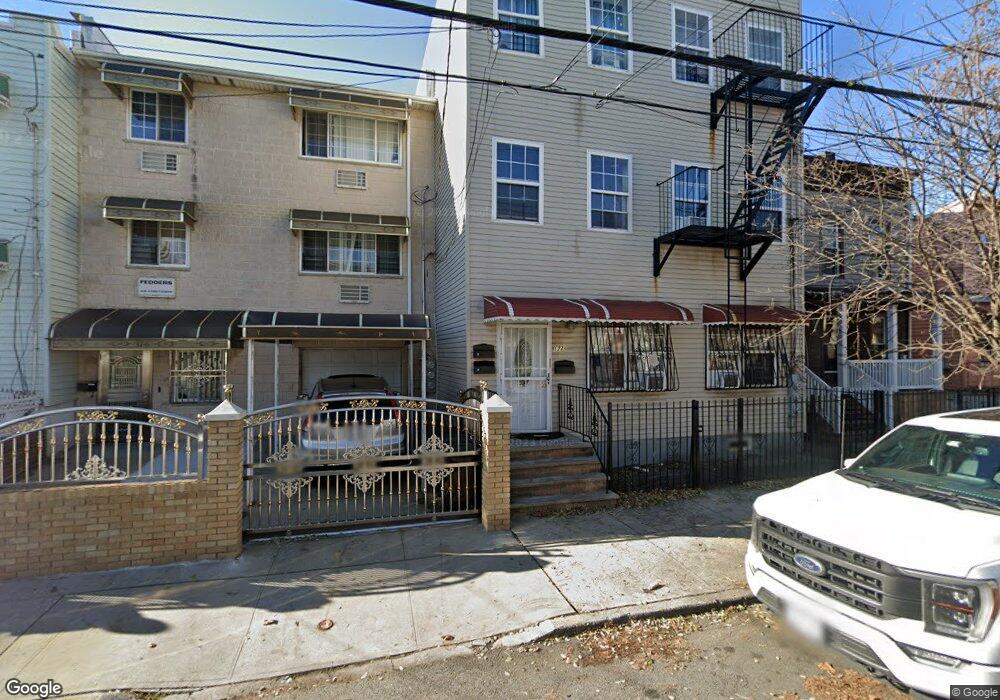 172 Miller Ave unit 6, Brooklyn, NY 11207 - photo 1