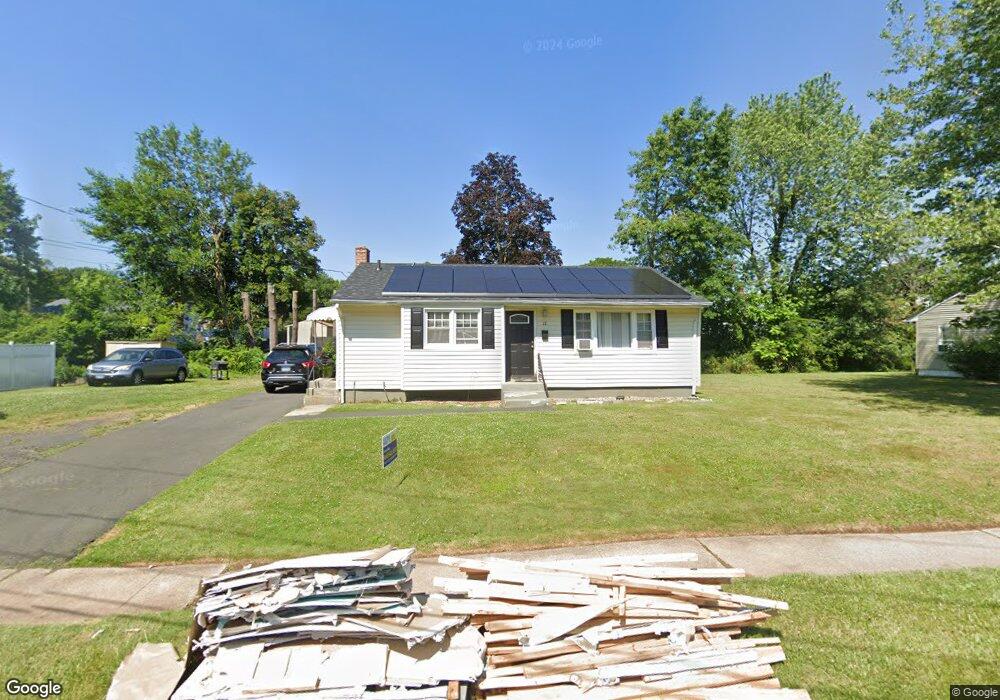 17 Jackson Rd, Bloomfield, CT 06002 - photo 1