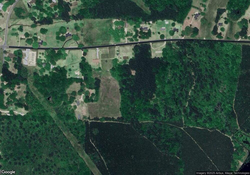 560 Lower Myrick Rd, Laurel, MS 39443 - photo 1