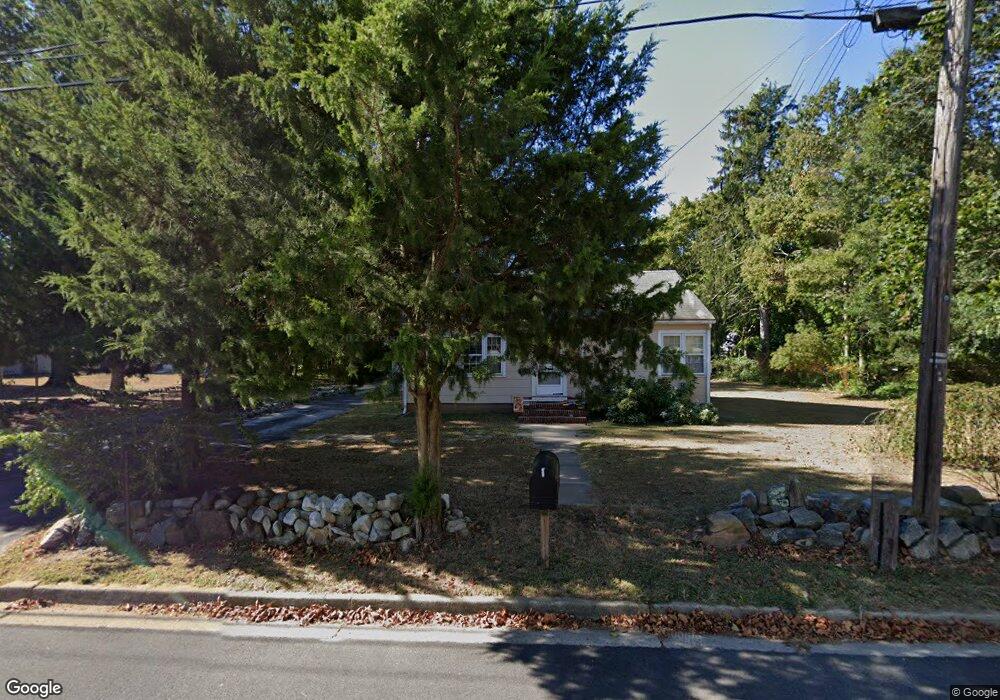 946 Union St, Port Norris, NJ 08349 - photo 1