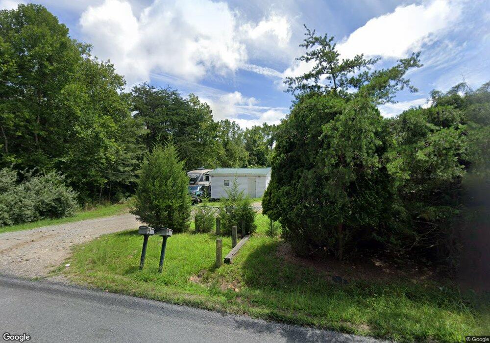 1556 Jones Ridge Rd, Martinsville, VA 24112 - photo 1