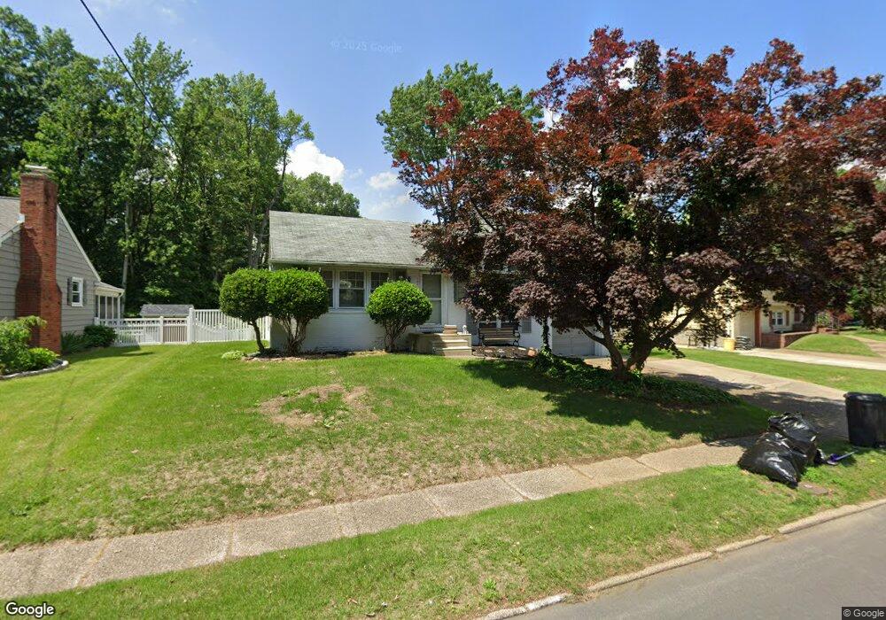 303 Copley Rd, Haddonfield, NJ 08033 - photo 1