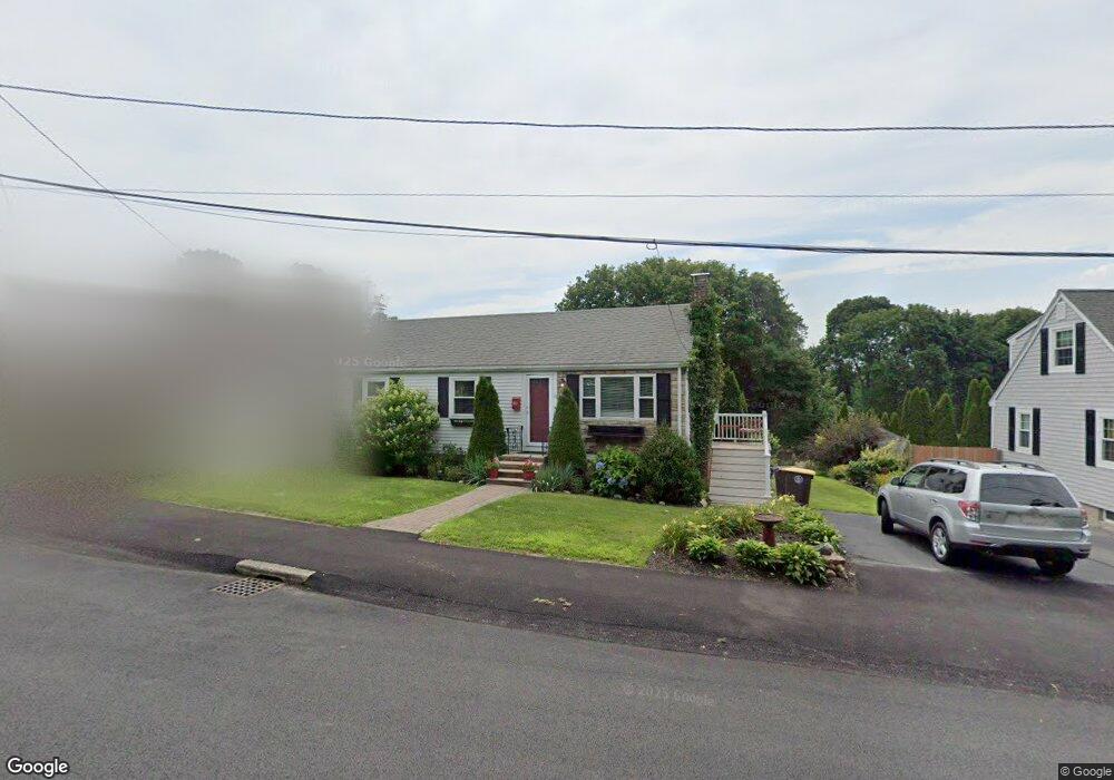 19 Harding Ave, Weymouth, MA 02188 - photo 1