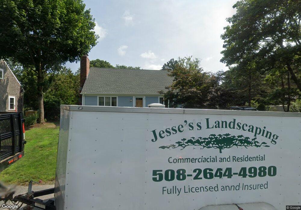 99 Wilson St, South Dartmouth, MA 02748 - photo 1