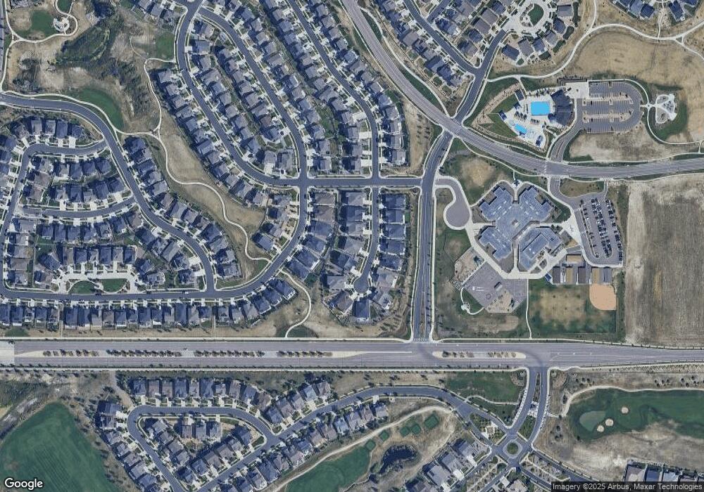 7423 S Scottsburg Way, Aurora, CO 80016 - photo 1