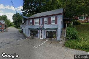 14 Main St, Ashland, NH 03217