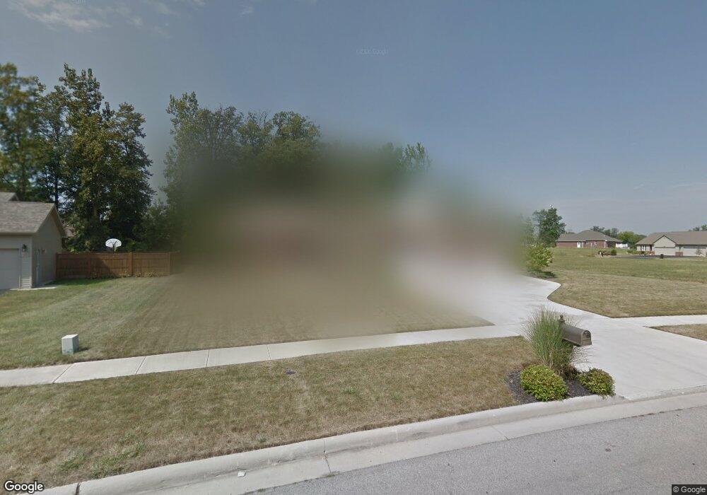 3336 Byrnwyck Dr, Findlay, OH 45840 - photo 1