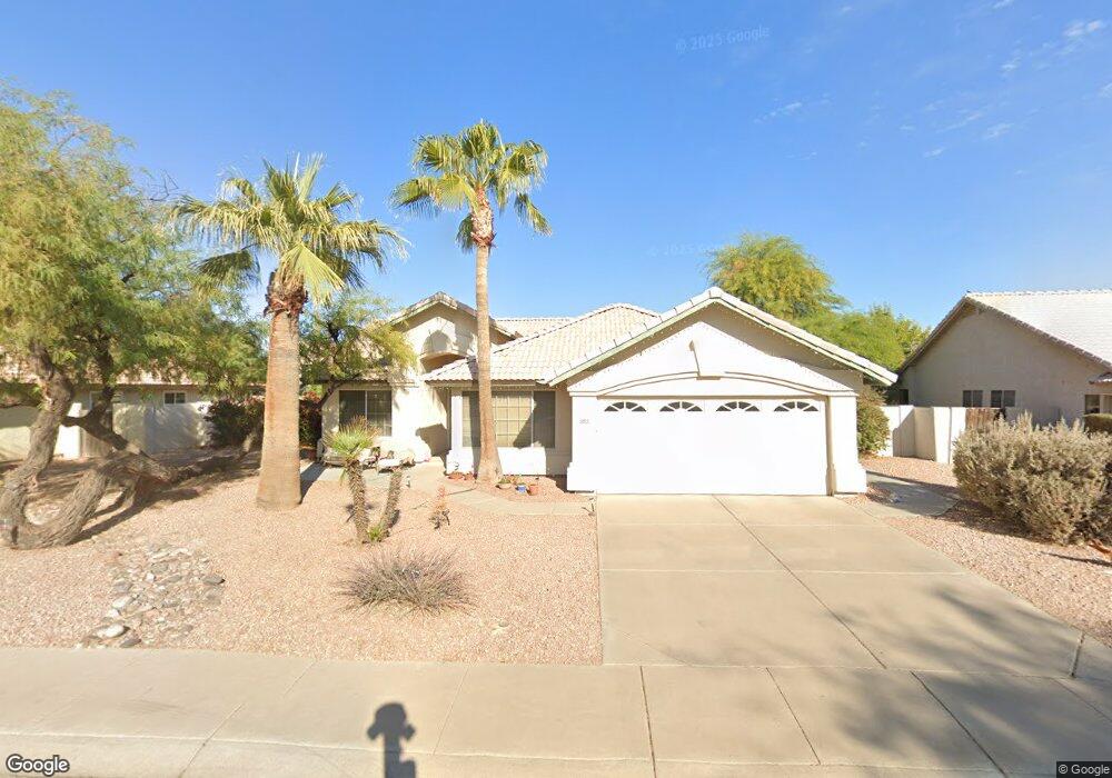 4824 W Commonwealth Place, Chandler, AZ 85226 - photo 1