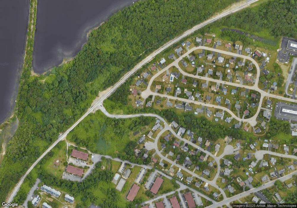 21 Seaward Ln, Fall River, MA 02720 - photo 1