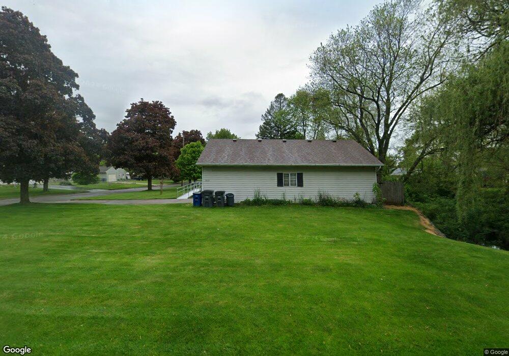 5631 W Rowland Rd, Toledo, OH 43613 - photo 1