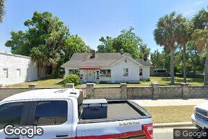 152 NE Highway 351, Cross City, FL 32628