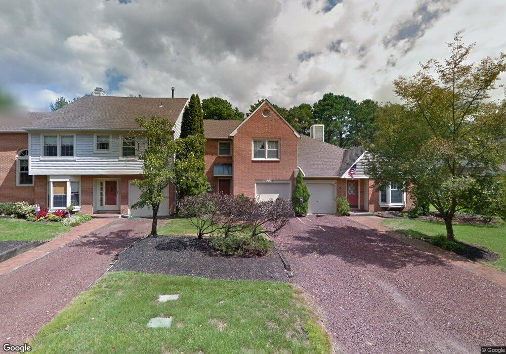 8 Majestic Way, Marlton, NJ 08053 - photo 1