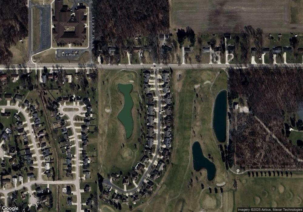 1412 Mccormick Dr, Nappanee, IN 46550 - photo 1