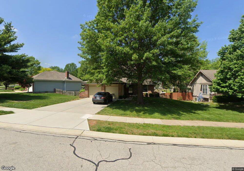 12860 W 106th St, Lenexa, KS 66215 - photo 1