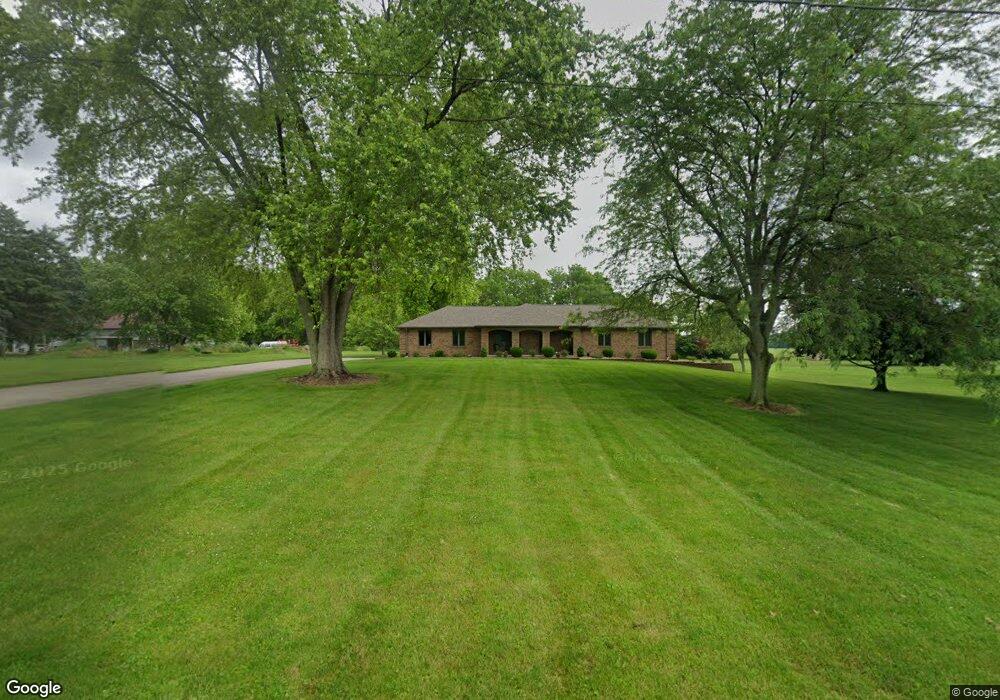 9602 S 150 W, Pendleton, IN 46064 - photo 1