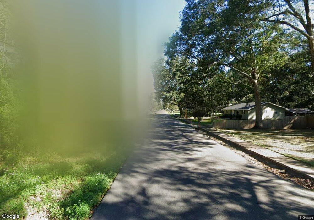 9999 S Blanks Ave, Picayune, MS 39466 - photo 1