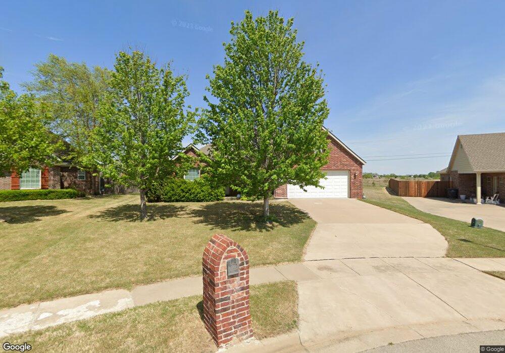 2502 Waterford Ct, Bartlesville, OK 74006 - photo 1