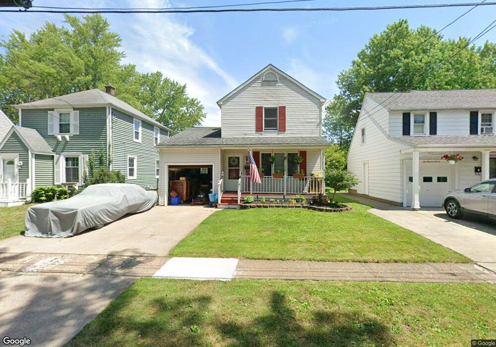 211 Hagen Ave, North Tonawanda, NY 14120 - photo 1