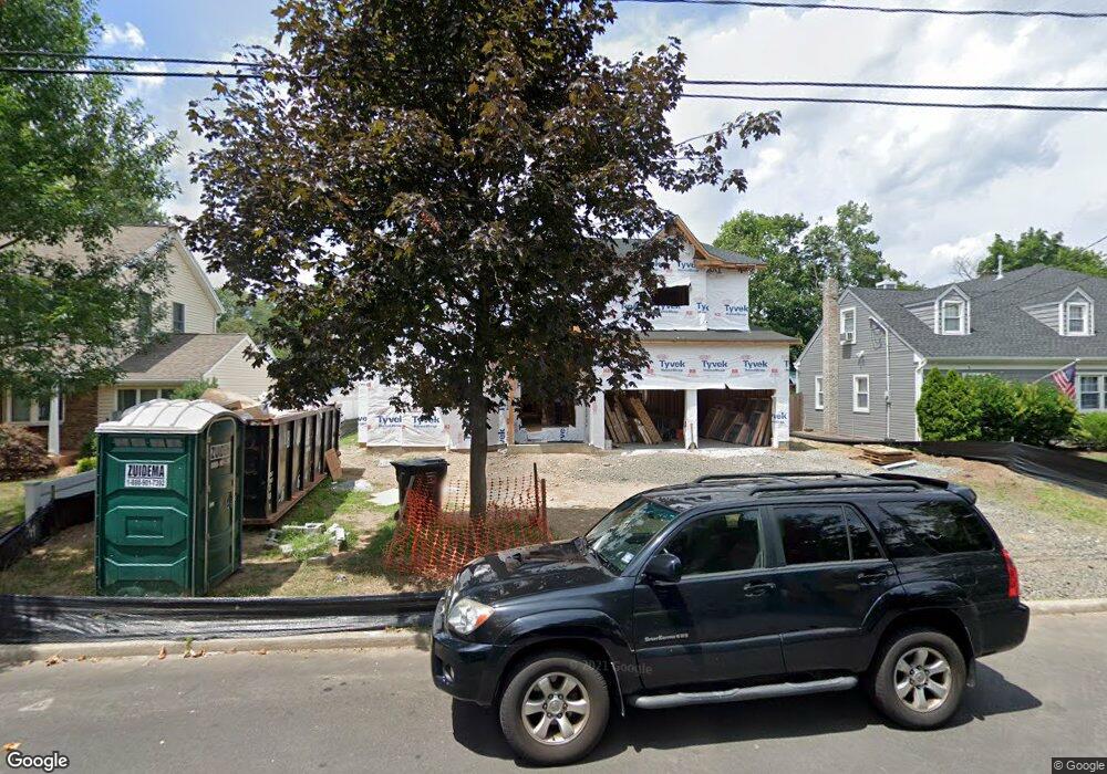 393 Burlington Rd, Paramus, NJ 07652 - photo 1