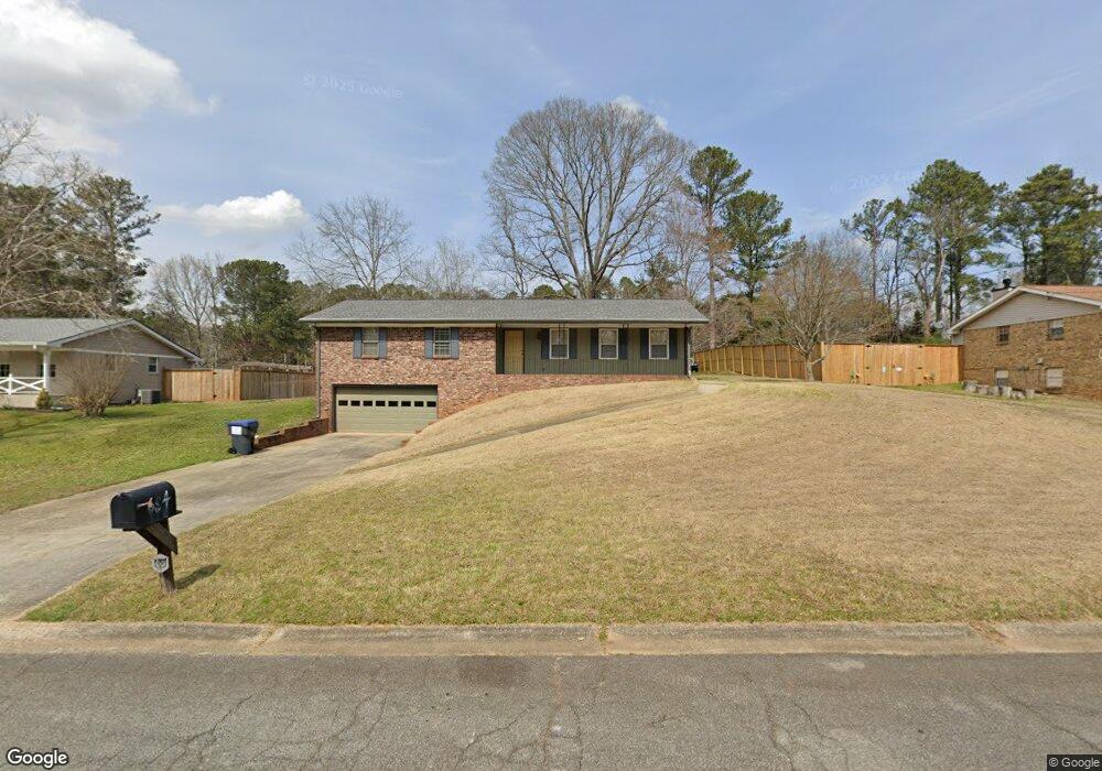 684 Stone Harbor Pkwy SW unit 2, Marietta, GA 30060 - photo 1