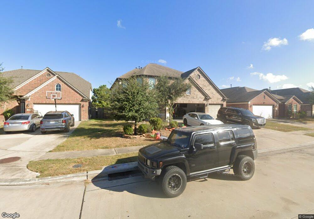 8106 Oahu Ct, Houston, TX 77040 - photo 1