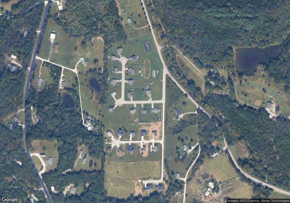 484 Kamper Ridge Rd, Robertsville, MO 63072 - photo 1