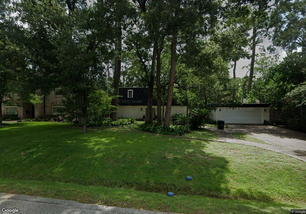 1314 Ridgeley Dr, Houston, TX 77055 - photo 1