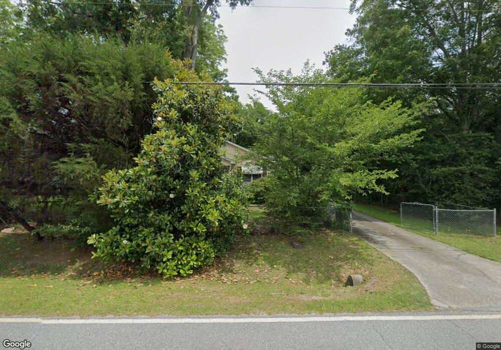 2535 Robin Hood Rd, Macon, GA 31206 - photo 1