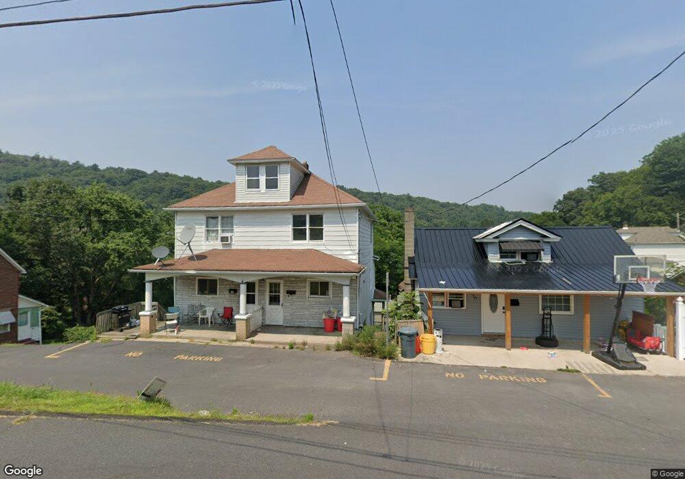 72 W Ridge St, Glen Lyon, PA 18617 - photo 1