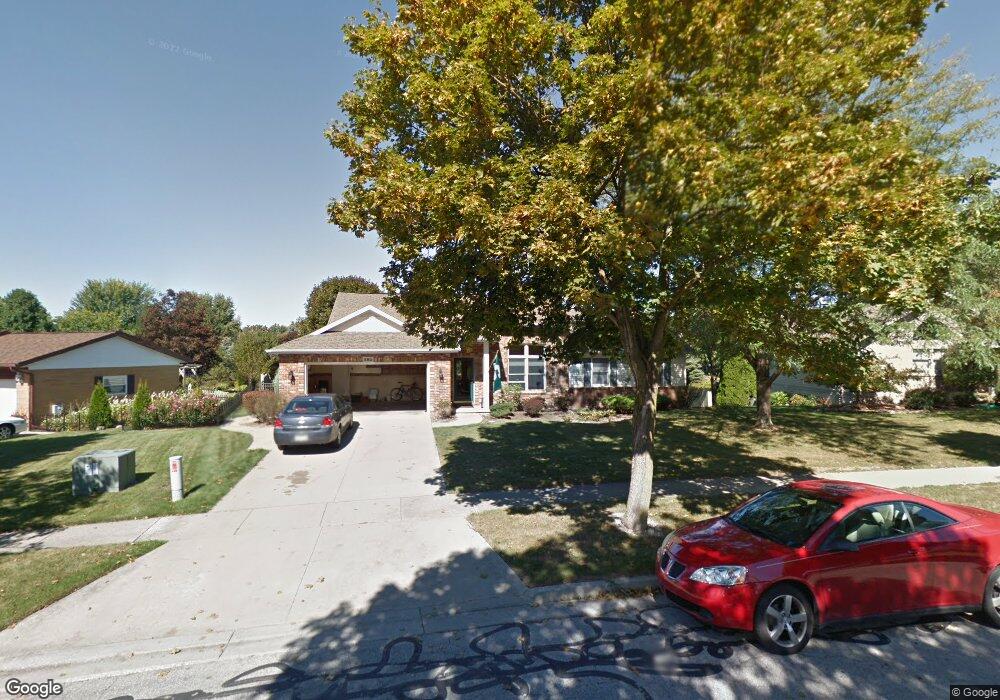 385 Mary Ln, Frankenmuth, MI 48734 - photo 1