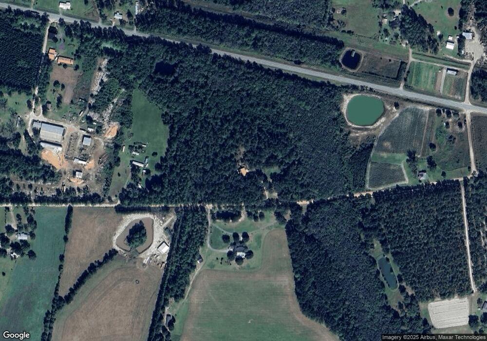 652 Old Highway 32, Hortense, GA 31543 - photo 1