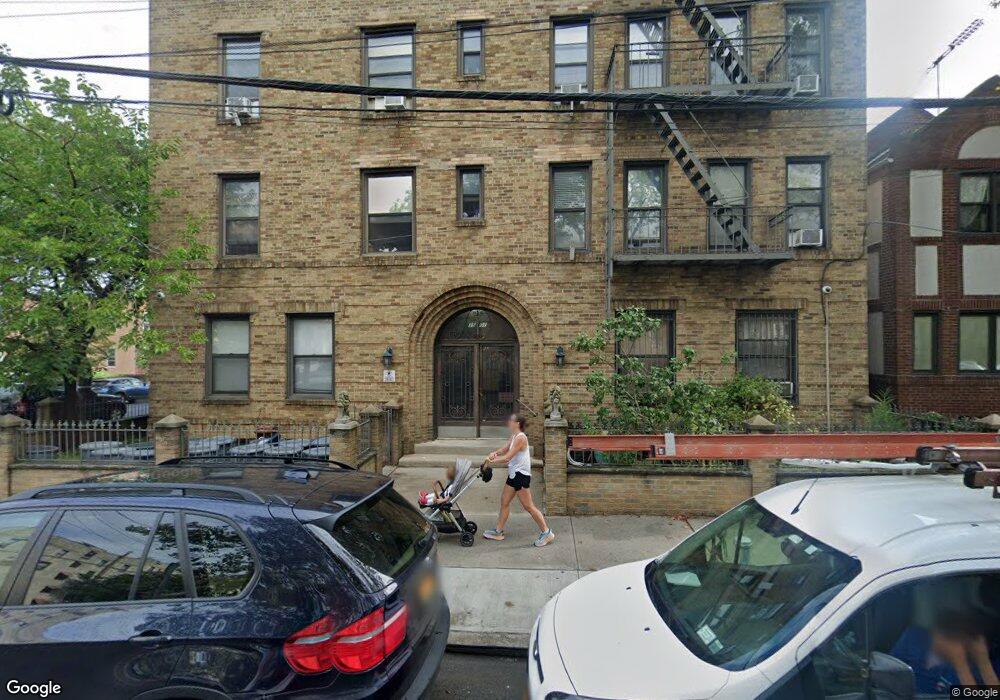 3501 21st Ave, Long Island City, NY 11105 - photo 1