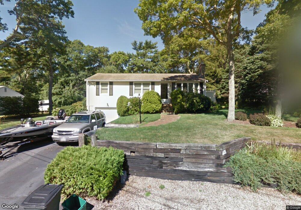 59 Cliff Rd, Bourne, MA 2532 - photo 1