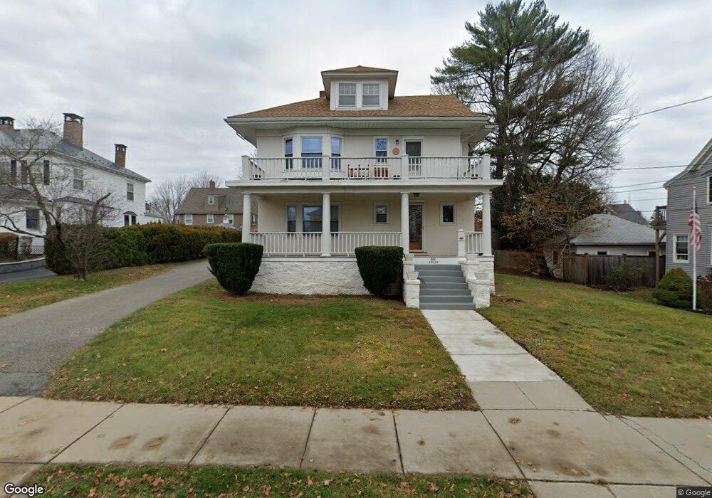 66 Willow St unit 2, Quincy, MA 02170 - photo 1