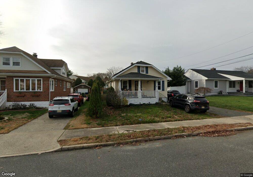 407 Wakefield Rd, Neptune, NJ 07753 - photo 1