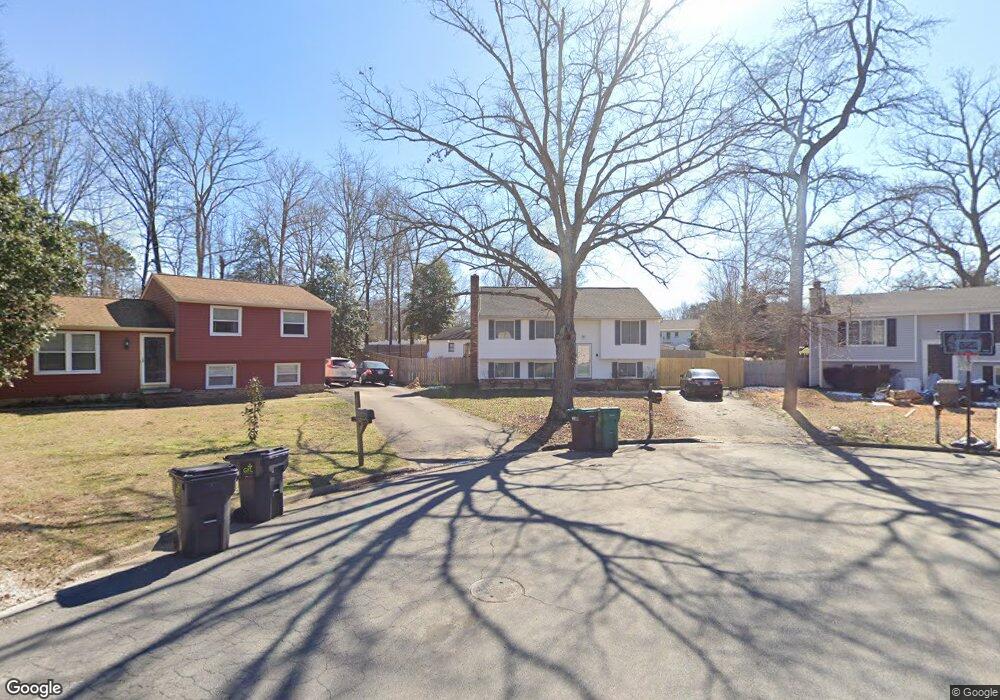 7535 Hollyleaf Ct, North Chesterfield, VA 23234 - photo 1